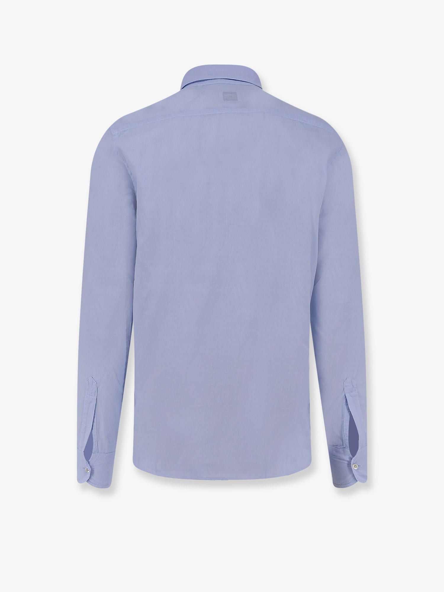 Aspesi Cotton Shirt Size US XL / EU 56 / 4 - 2 Thumbnail
