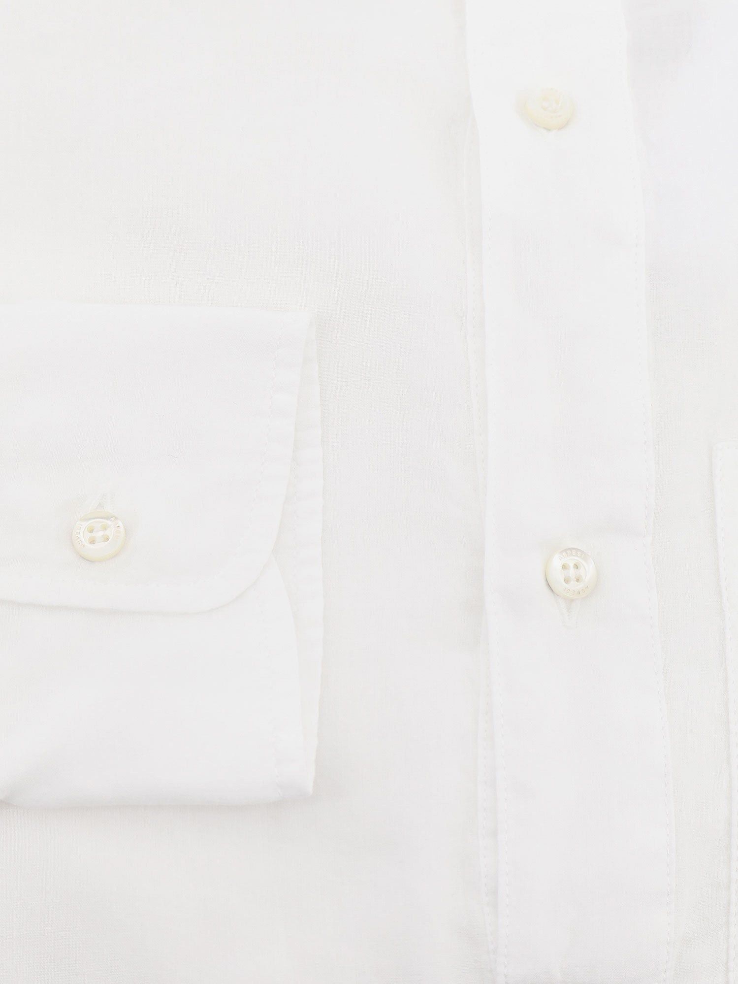 Aspesi Cotton Shirt Size US L / EU 52-54 / 3 - 3 Thumbnail