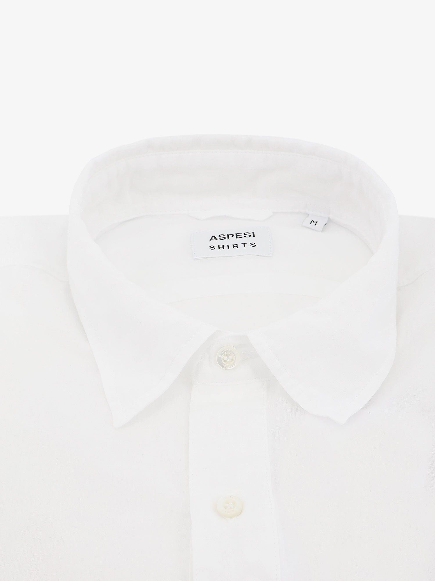 Aspesi Cotton Shirt Size US L / EU 52-54 / 3 - 2 Thumbnail