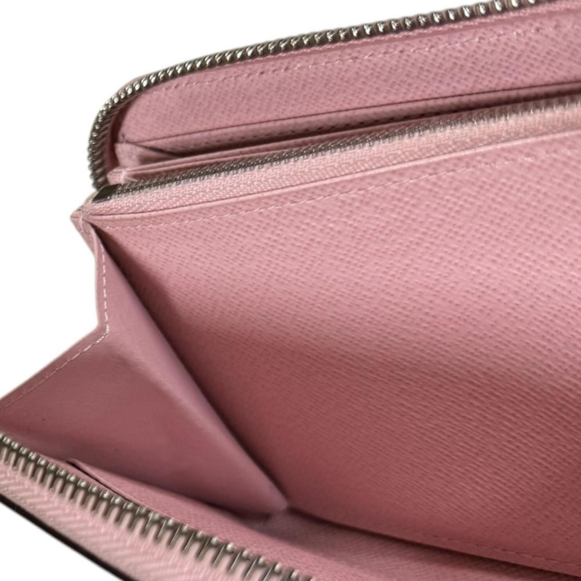 Louis Vuitton Louis Vuitton Zippy Wallet Epi Leather Long M61863 Women's LOUIS VUITTON Size ONE SIZE - 13 Thumbnail