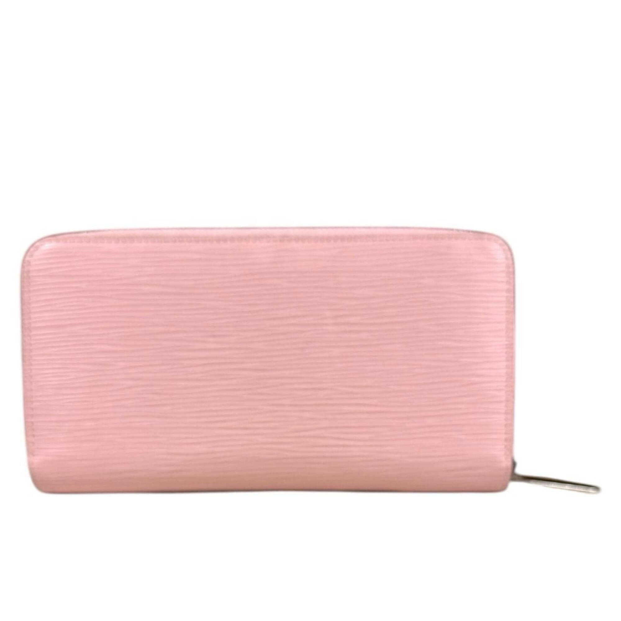 Louis Vuitton Louis Vuitton Zippy Wallet Epi Leather Long M61863 Women's LOUIS VUITTON Size ONE SIZE - 2 Thumbnail