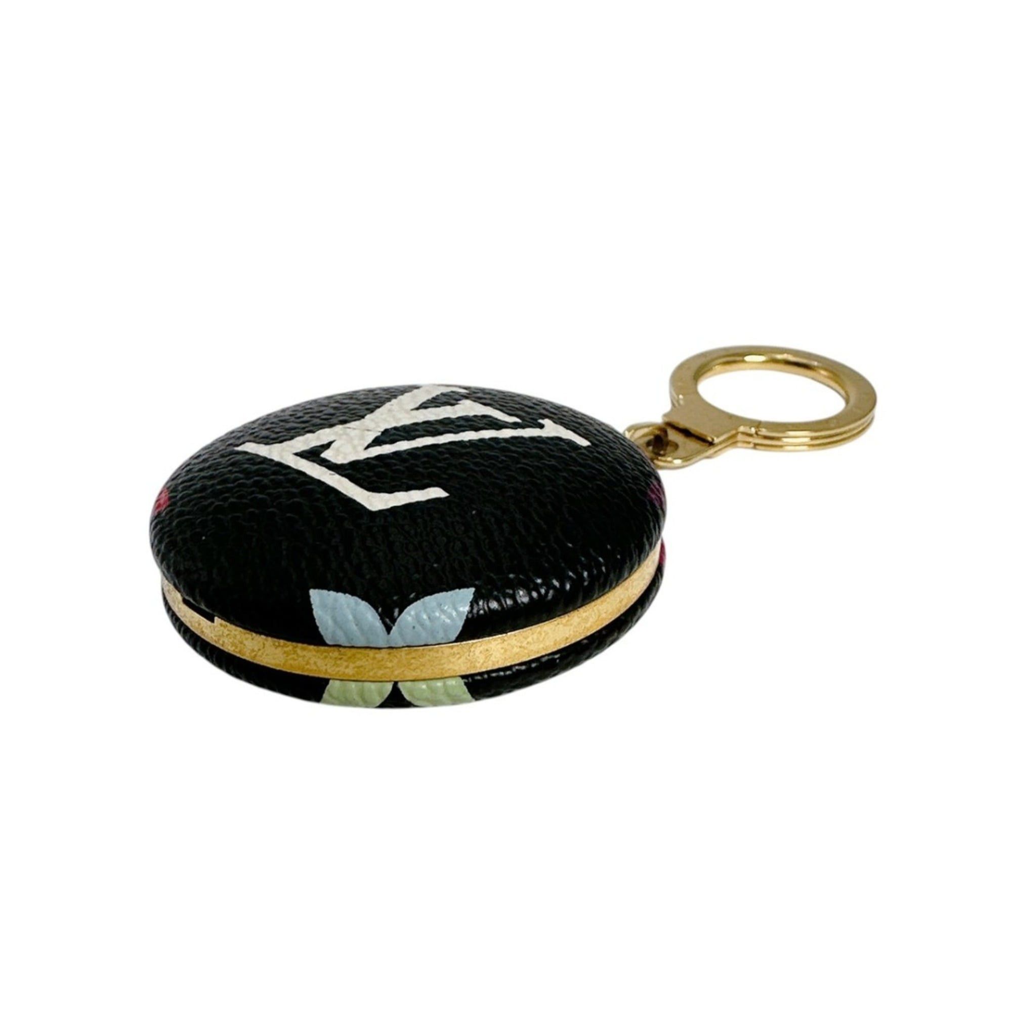 Louis Vuitton Louis Vuitton Keychain Astropil Multicolor Charm M51912 Size ONE SIZE - 4 Thumbnail