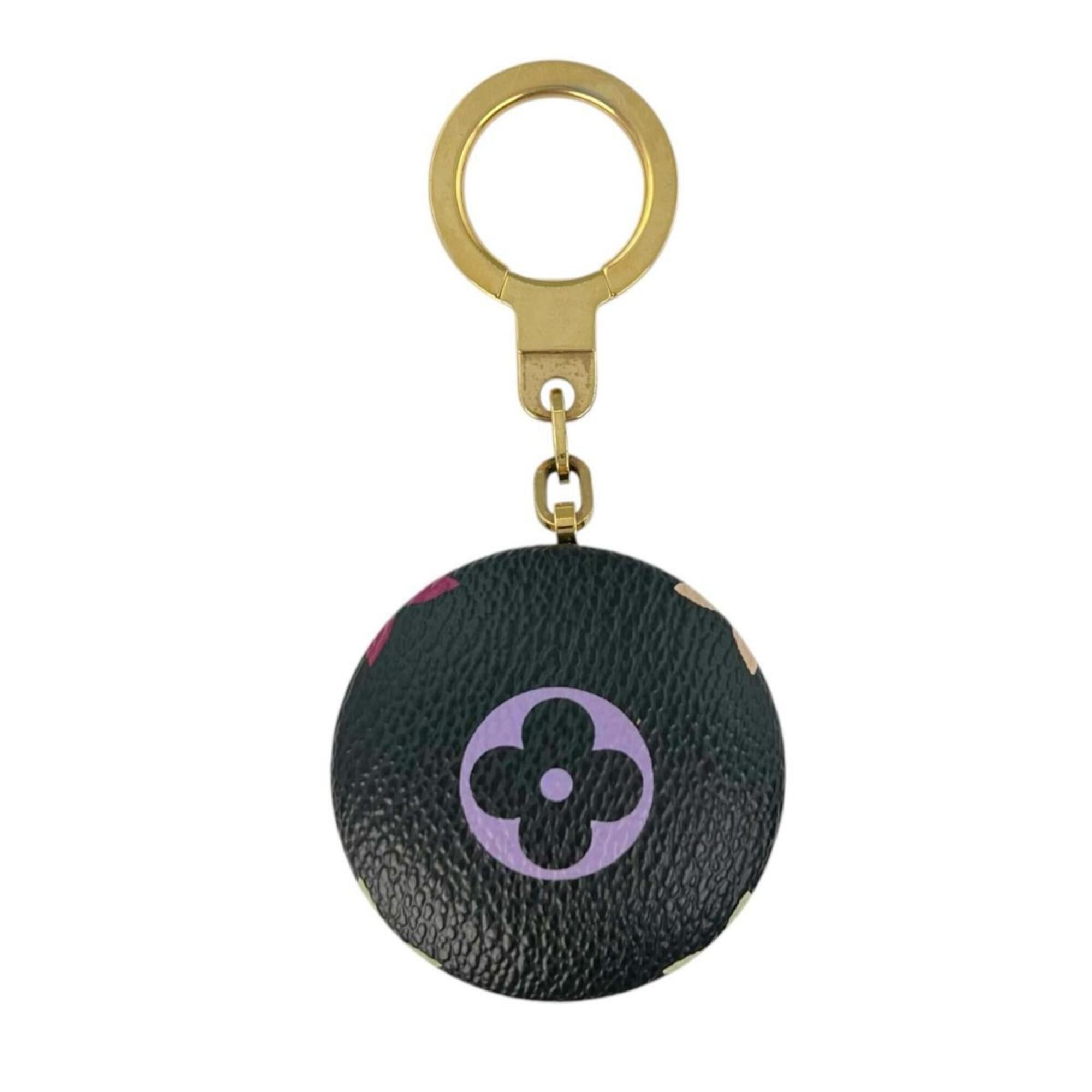 Louis Vuitton Louis Vuitton Keychain Astropil Multicolor Charm M51912 Size ONE SIZE - 2 Thumbnail