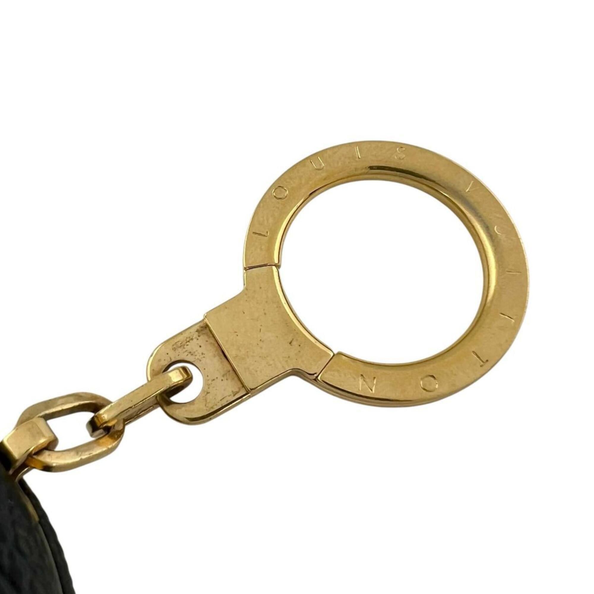 Louis Vuitton Louis Vuitton Keychain Astropil Multicolor Charm M51912 Size ONE SIZE - 3 Thumbnail