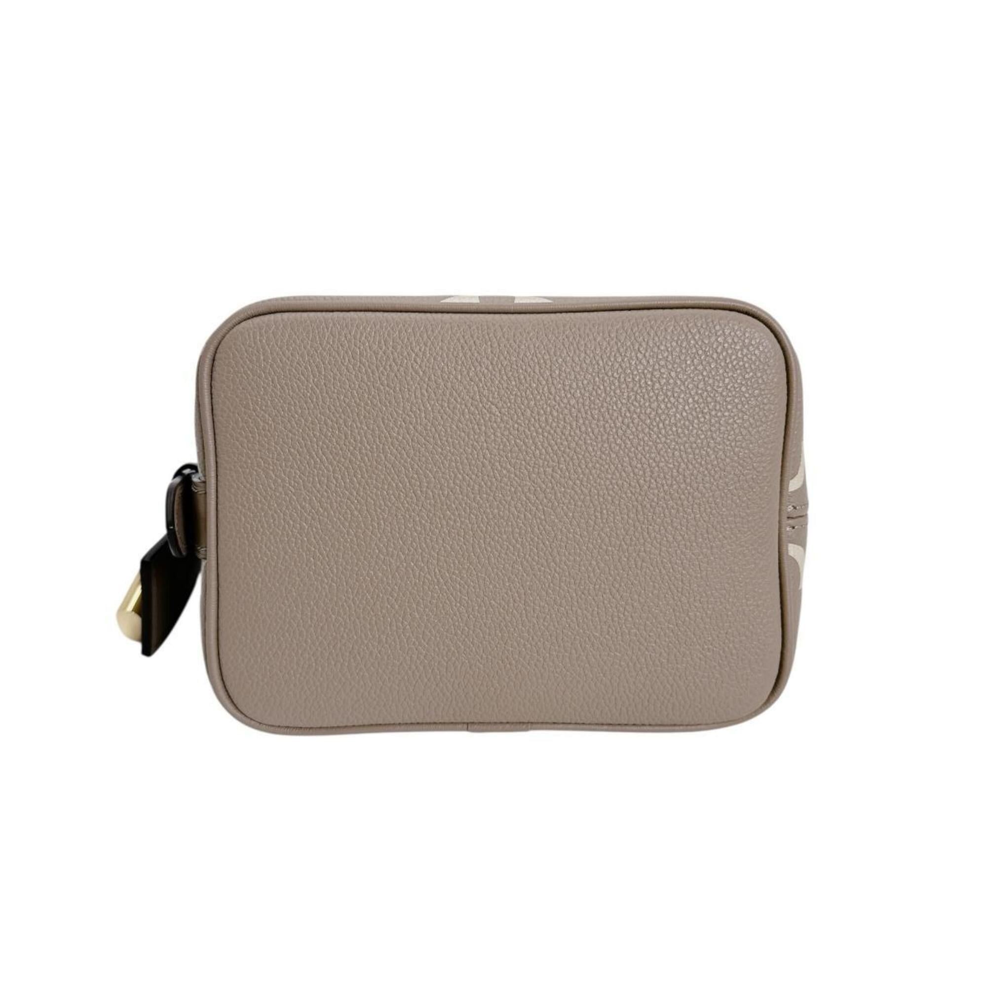 Louis Vuitton Louis Vuitton All-in BB Tote Bag Monogram Empreinte M13045 Beige Size ONE SIZE - 7 Thumbnail