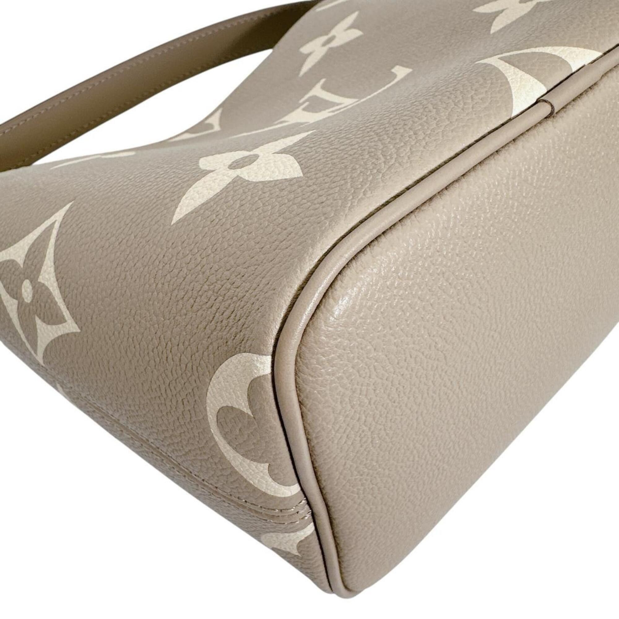 Louis Vuitton Louis Vuitton All-in BB Tote Bag Monogram Empreinte M13045 Beige Size ONE SIZE - 11 Thumbnail
