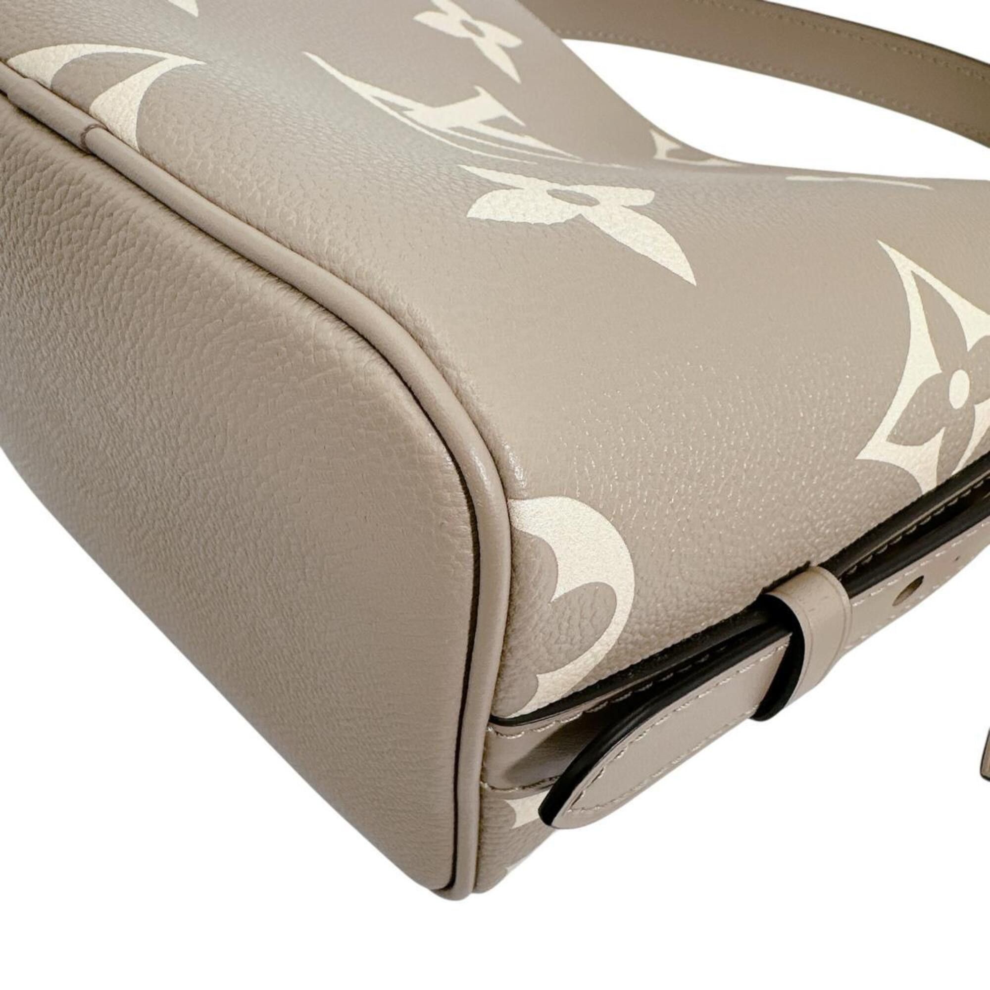Louis Vuitton Louis Vuitton All-in BB Tote Bag Monogram Empreinte M13045 Beige Size ONE SIZE - 10 Thumbnail