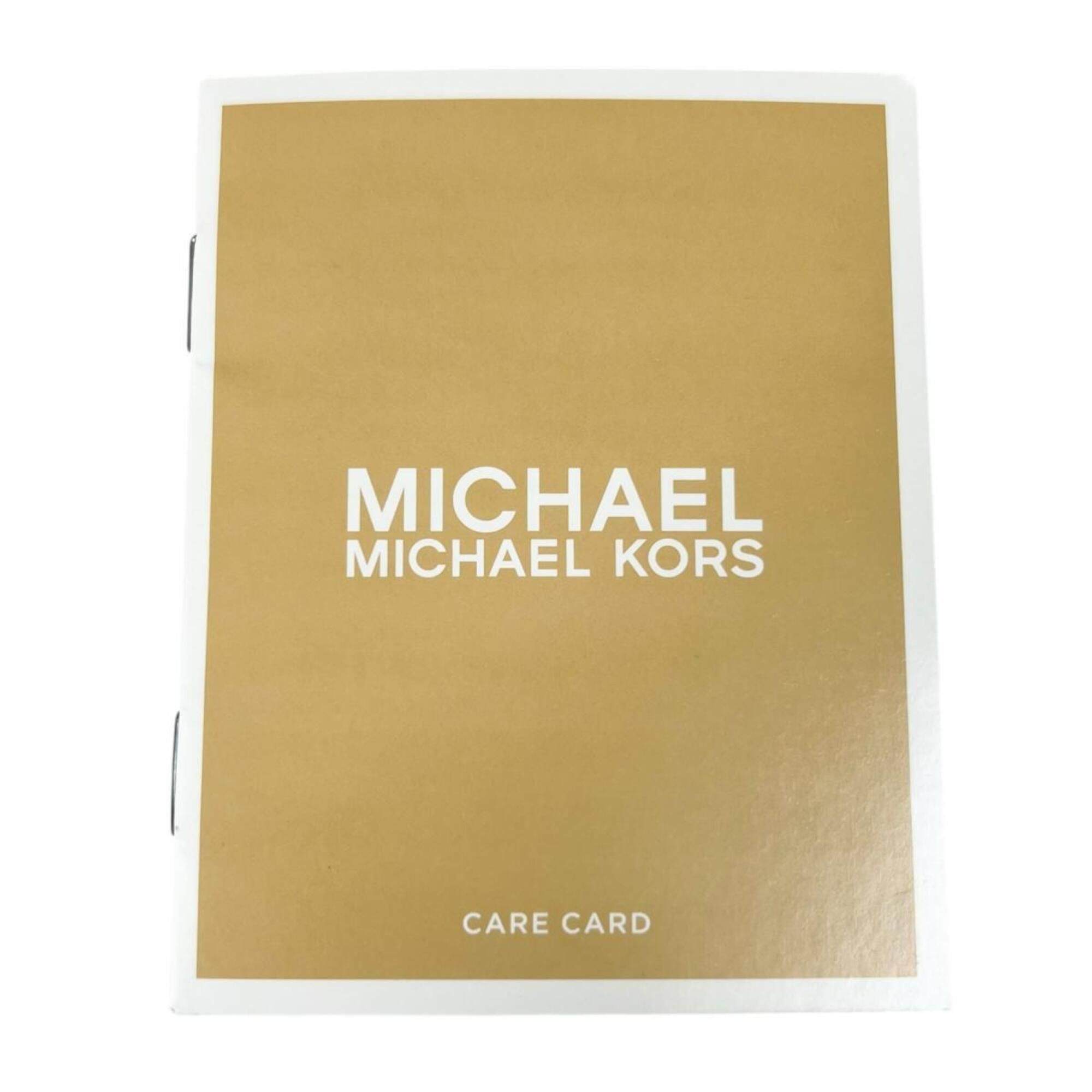 Michael Kors Michael Kors Jet Set Travel Medium Leather Chain Shoulder Bag, Brown (55H3RBN) Size ONE SIZE - 15 Thumbnail