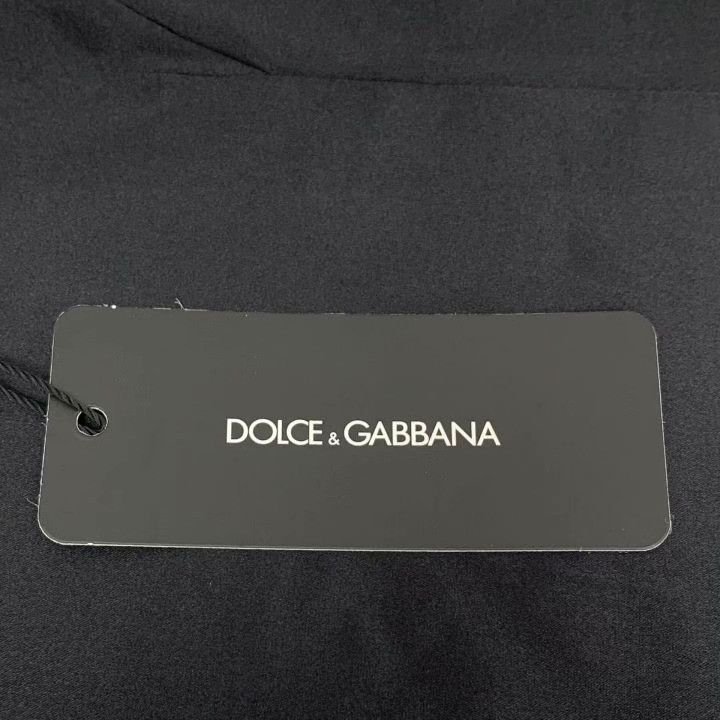 Dolce & Gabbana Dolce Gabbana Black Daisy Print Dress Size XS / US 0-2 / IT 36-38 - 6 Thumbnail