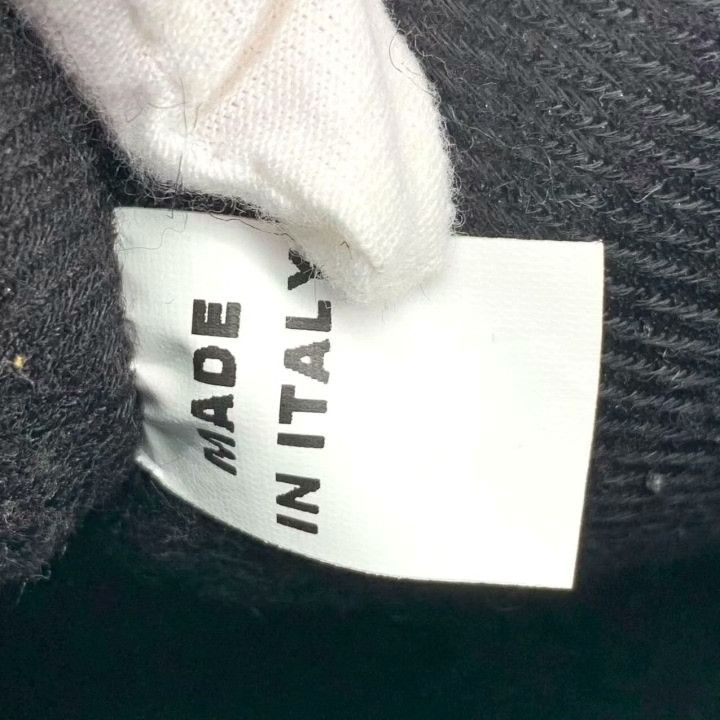 Moschino Moschino Black Moon Snow Boots Size US 6 / IT 36 - 6 Thumbnail