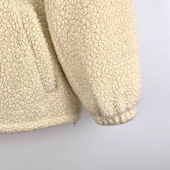 Celine Celine Colorblock Triomphe Embroidered Lamb Wool Jacket Size XS / US 0-2 / IT 36-38 - 4 Thumbnail