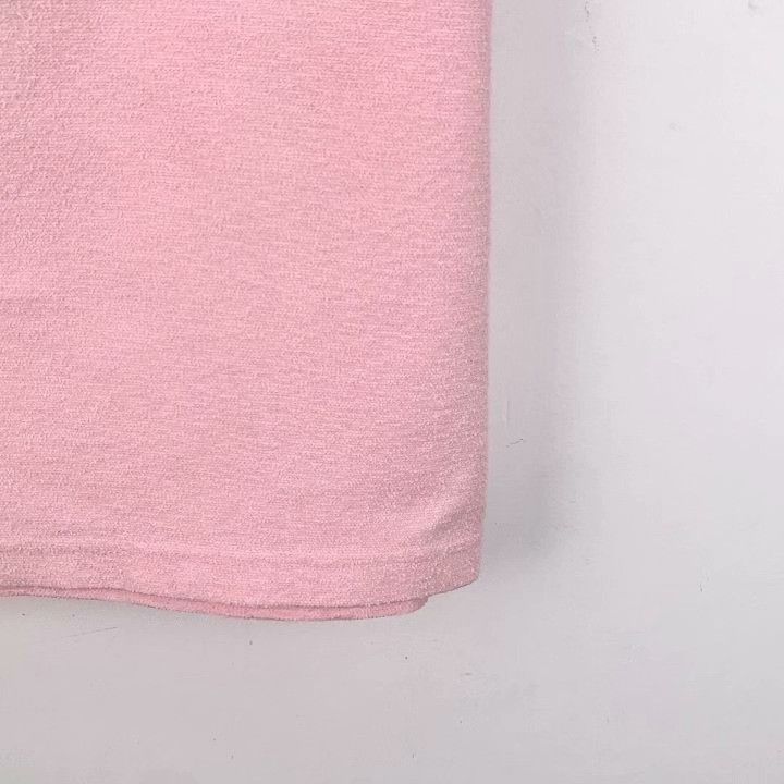 Chanel Chanel Cruise Pink Sailboat Print Cotton T-Shirt Size S / US 4 / IT 40 - 5 Thumbnail