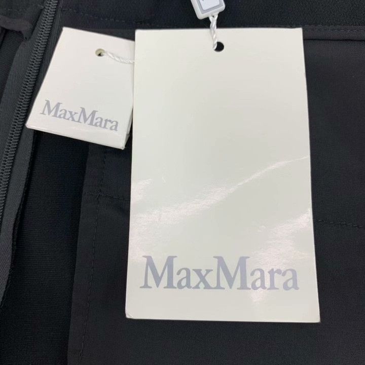 Max Mara MaxMara Sleeveless Button Detail Jumpsuit Size 38" / US 16 / IT 52 - 7 Thumbnail