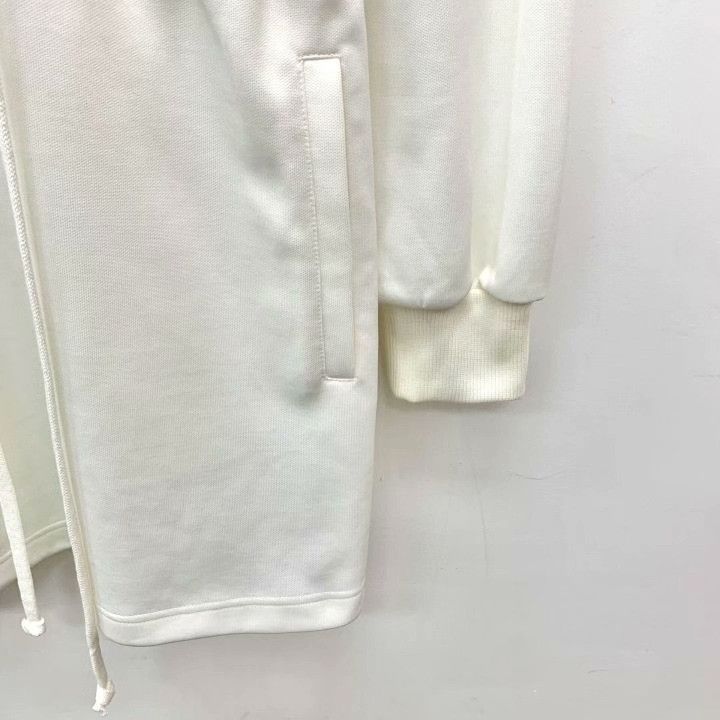 Gucci Gucci V-Neck Logo Embroidered Dress Size S / US 4 / IT 40 - 5 Thumbnail