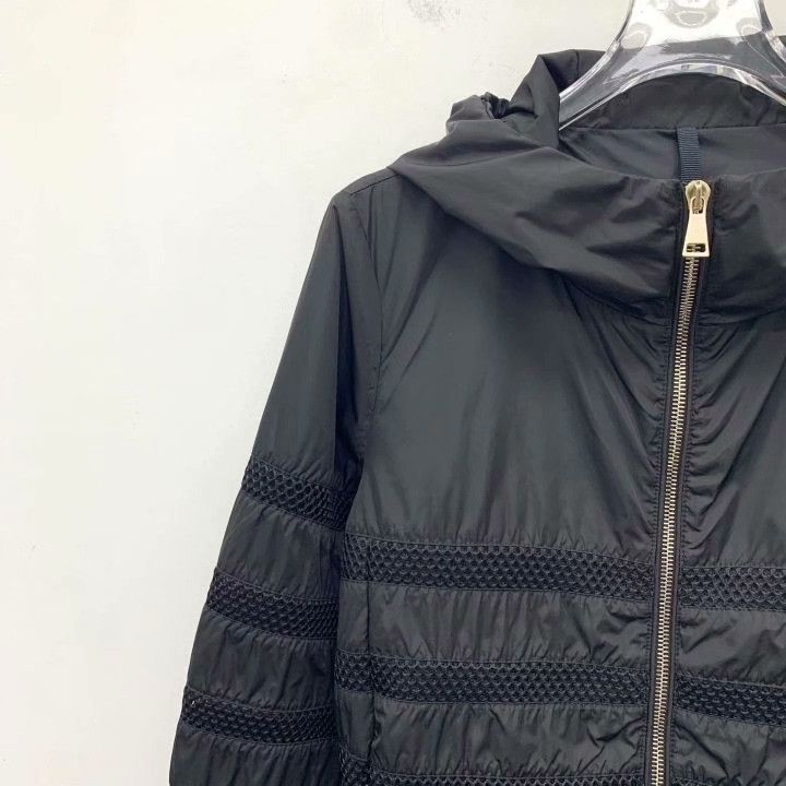 Moncler Moncler Truguet Hooded Down Jacket Size XS / US 0-2 / IT 36-38 - 3 Thumbnail