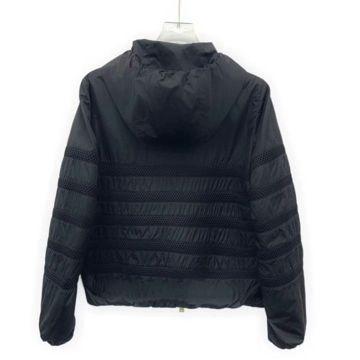 Moncler Moncler Truguet Hooded Down Jacket Size XS / US 0-2 / IT 36-38 - 2 Thumbnail