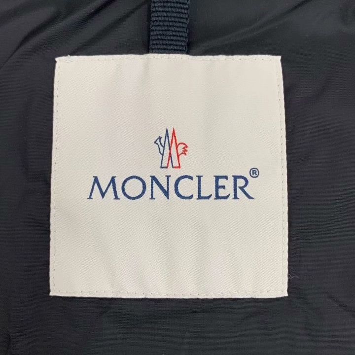 Moncler Moncler Truguet Hooded Down Jacket Size XS / US 0-2 / IT 36-38 - 5 Thumbnail