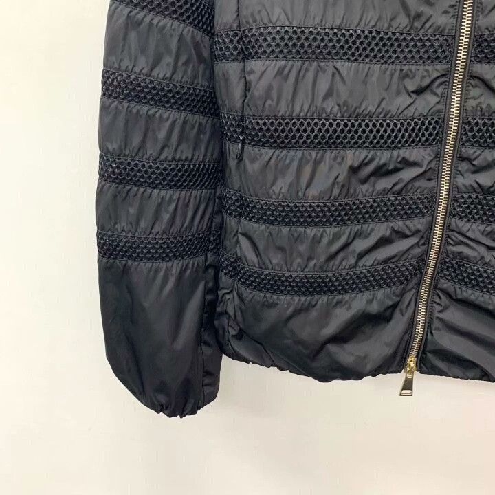 Moncler Moncler Truguet Hooded Down Jacket Size XS / US 0-2 / IT 36-38 - 4 Thumbnail