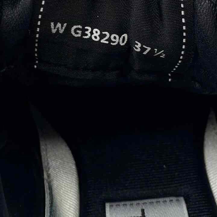 Chanel Chanel Logo Lace-Up Casual Sneakers Size US 6.5 / IT 36.5 - 6 Thumbnail