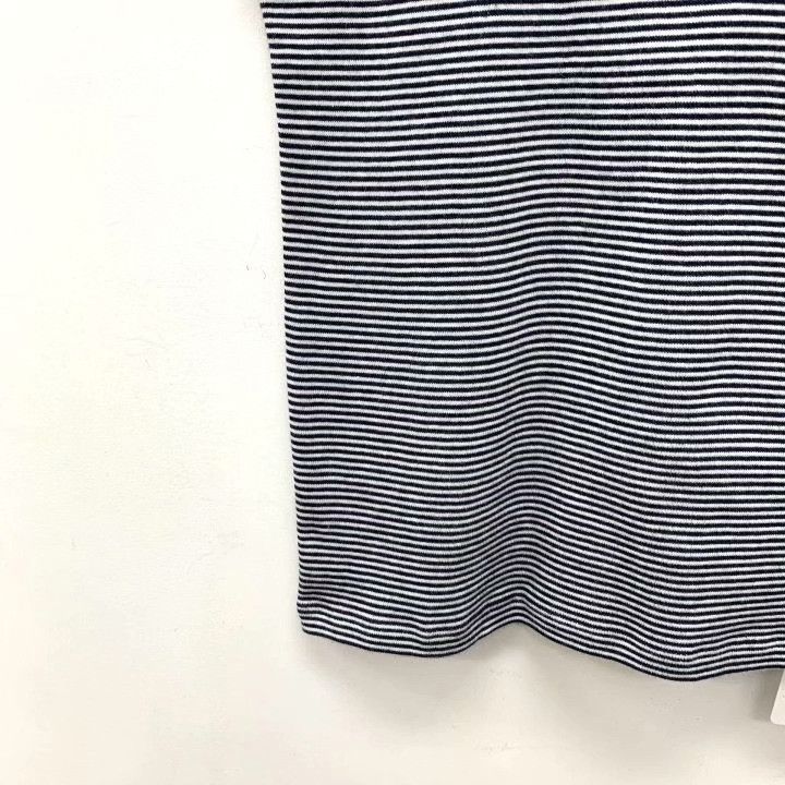 Celine Celine Colorblock Stripe Triomphe Embroidery Knit Vest Size S / US 4 / IT 40 - 4 Thumbnail