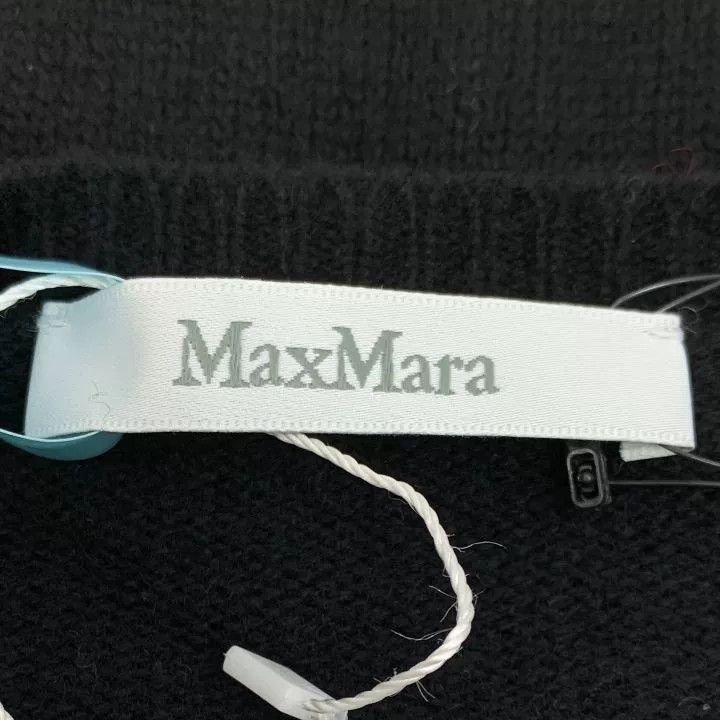 Max Mara MaxMara Color-Block Stripe Intarsia Sweater Size M / US 6-8 / IT 42-44 - 6 Thumbnail