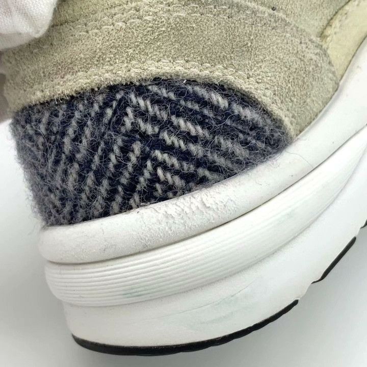 Chanel Chanel Logo Embroidered Casual Sneakers Size US 6 / IT 36 - 9 Thumbnail