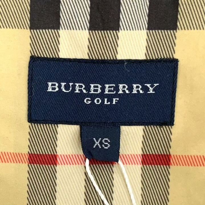 Burberry Burberry Classic Check Hooded Zip Sleeveless Vest Size XS / US 0-2 / IT 36-38 - 5 Thumbnail