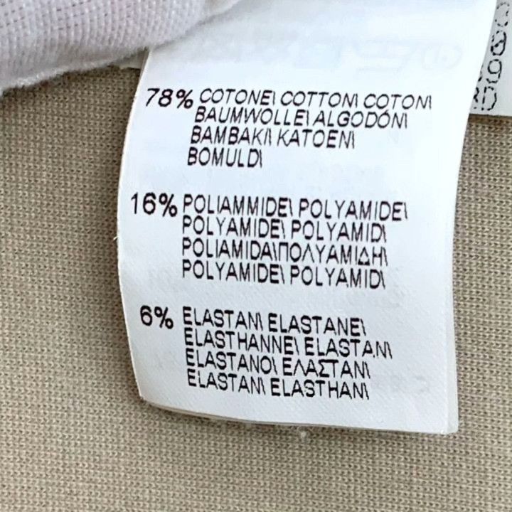 Brunello Cucinelli Brunello Cucinelli Cotton V-Neck Single-Breasted Blazer Size XS / US 0-2 / IT 36-38 - 7 Thumbnail