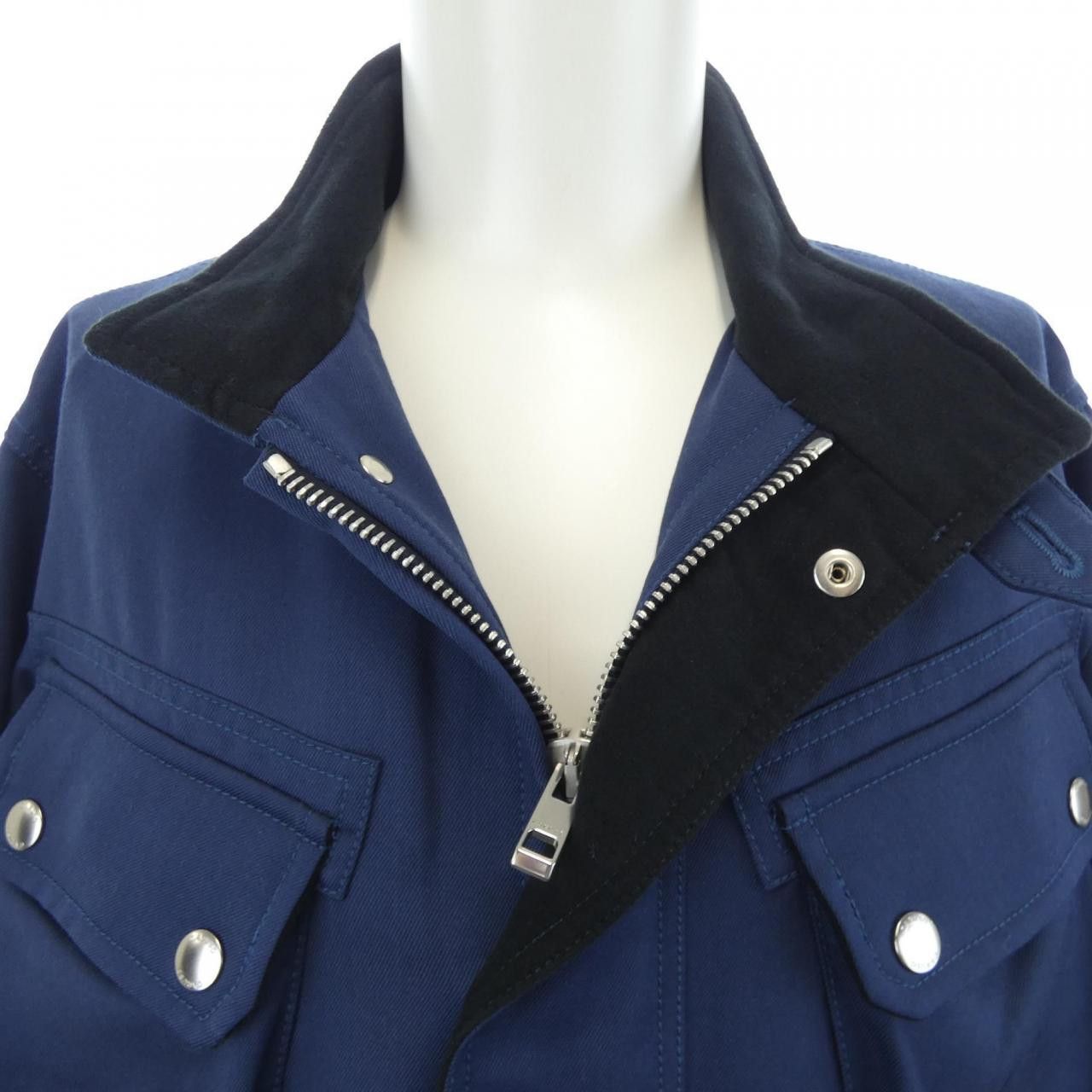 Other Other Caruso Jacket Others Outerwear DUTY FREE for USA Size ONE SIZE - 5 Thumbnail