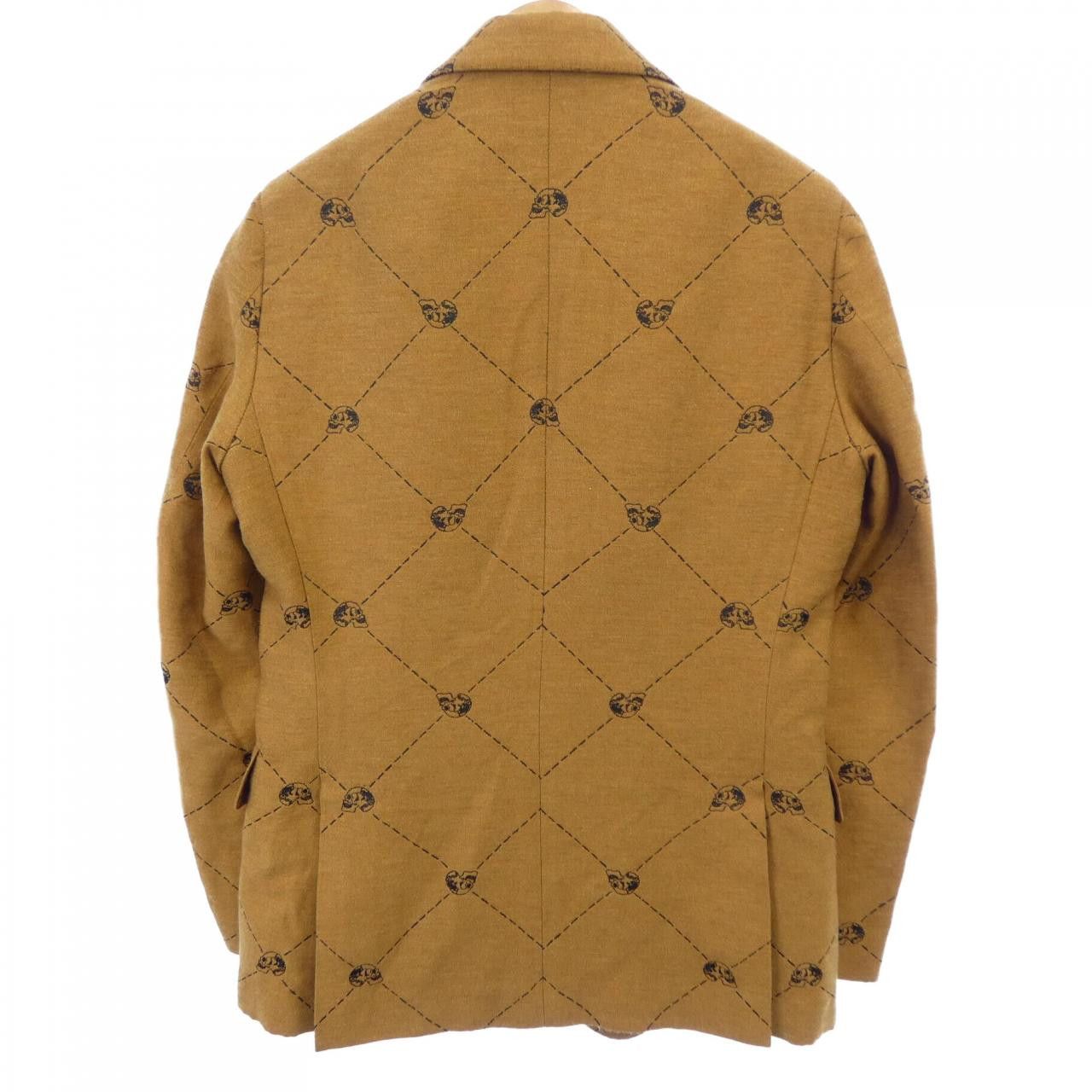 Other Other Gabriele Pasini Jacket Others Outerwear JG16074Q DUTY FREE for USA Size ONE SIZE - 2 Thumbnail