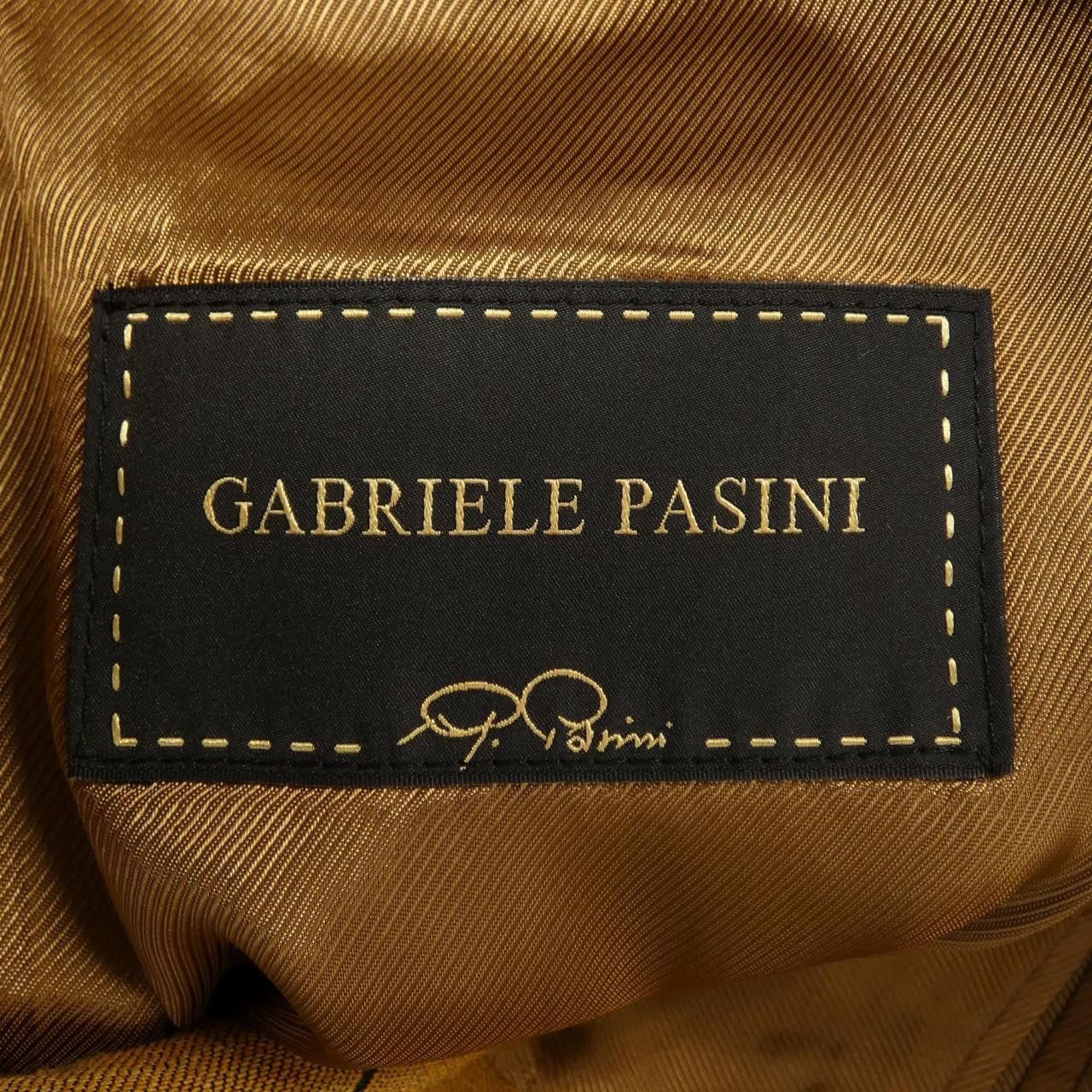 Other Other Gabriele Pasini Jacket Others Outerwear JG16074Q DUTY FREE for USA Size ONE SIZE - 4 Thumbnail