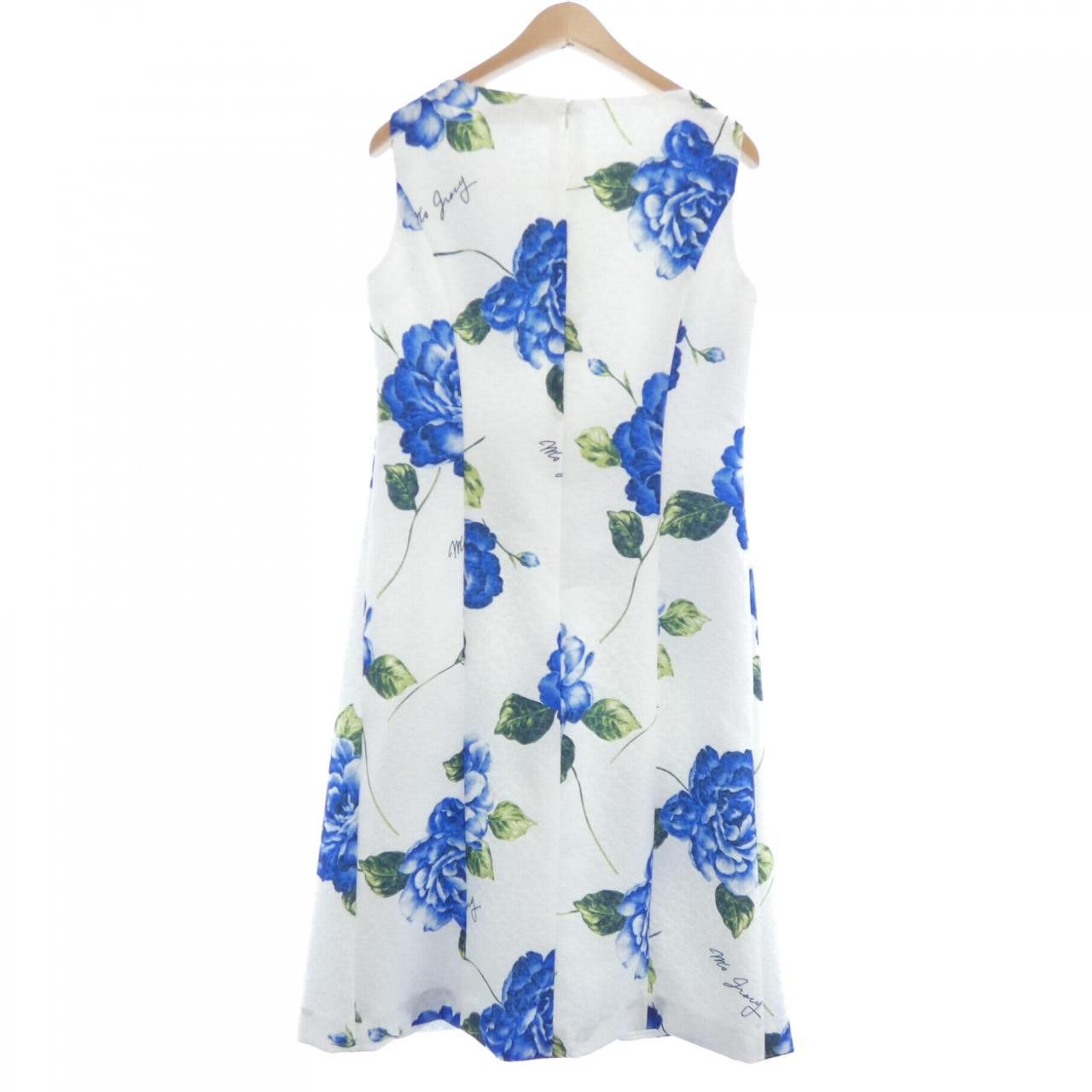 Other Other M'S GRACY Dress Textile Dresses IT-311327 DUTY FREE for USA Size ONE SIZE - 2 Thumbnail