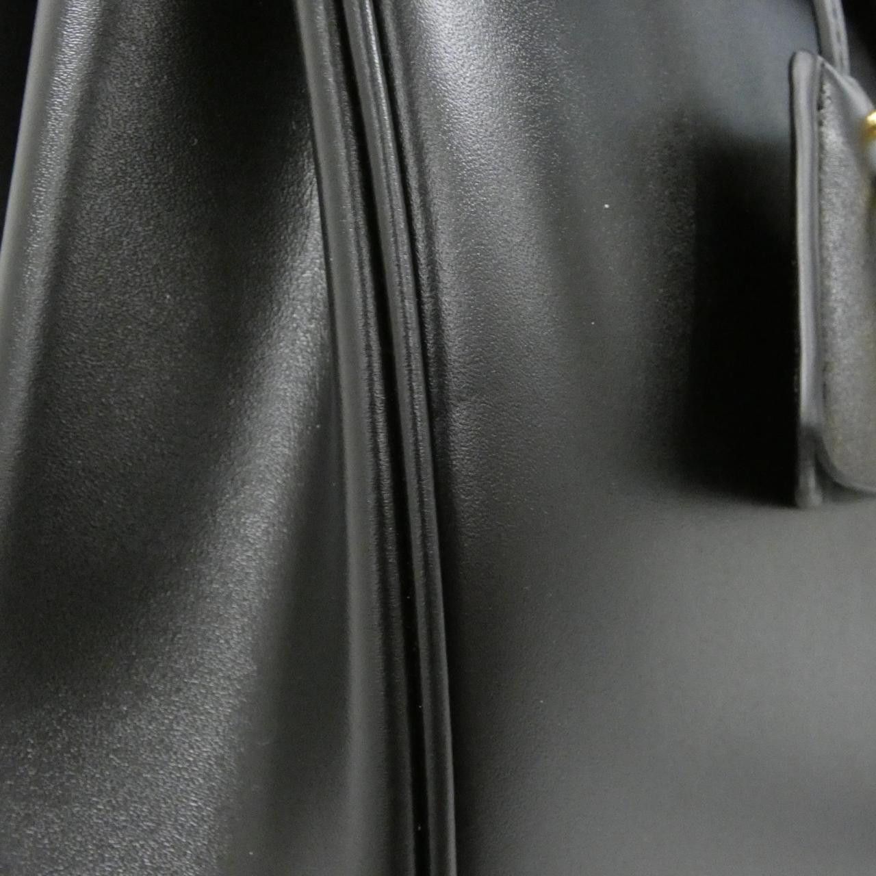 Celine Celine Celine 16 Medium Calf Handbag Leather Crossbody Bag 187373BEY DUTY FREE for USA Size ONE SIZE - 6 Thumbnail