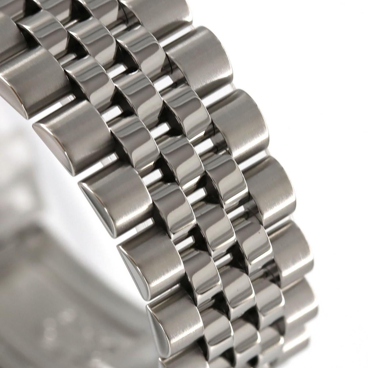 Rolex Rolex Rolex Datejust Stainless Steel White Gold Precious Metal Automatic 16234 DUTY FREE for USA Size ONE SIZE - 5 Thumbnail