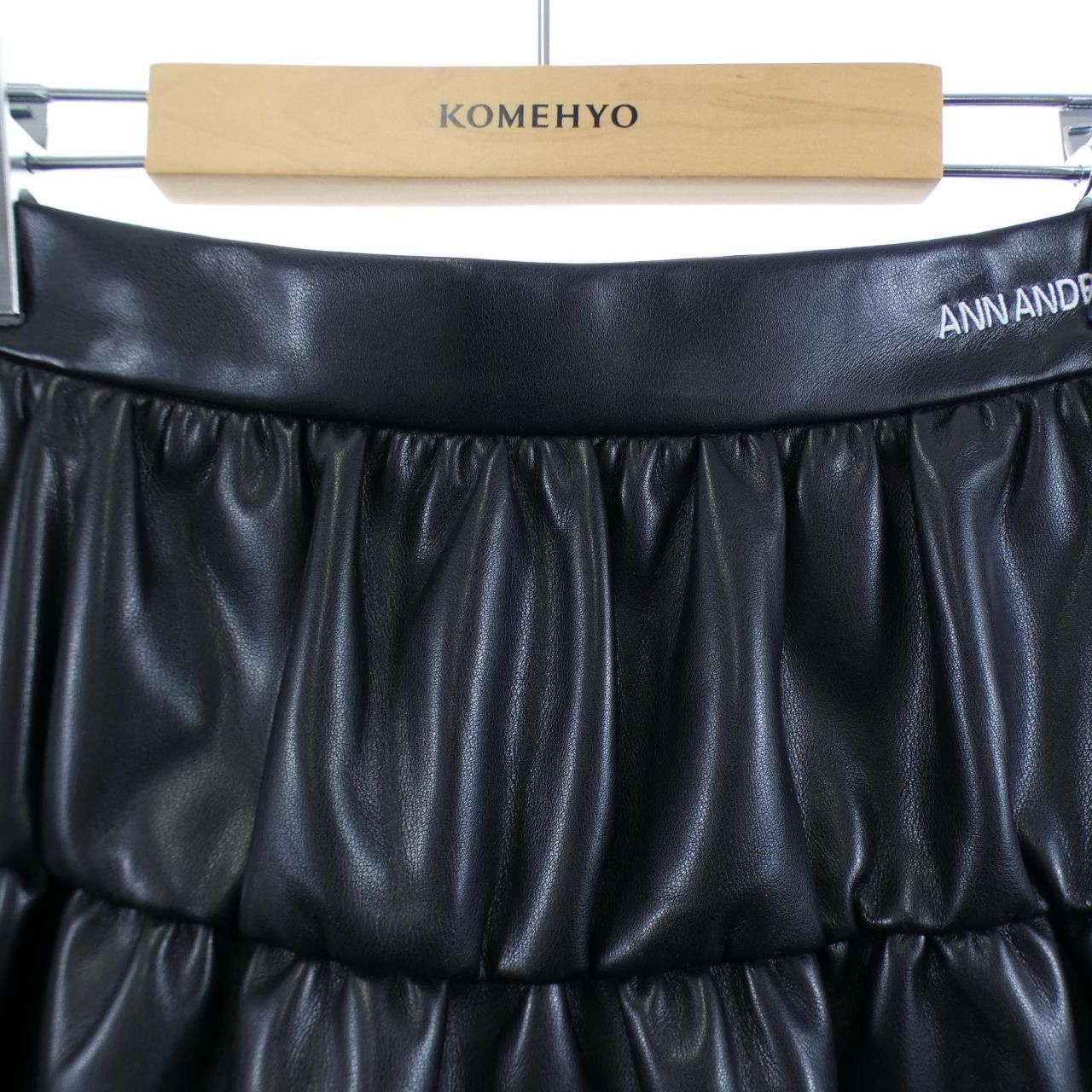 Other Other ANN ANDLMAN Shorts Others Shorts DUTY FREE for USA Size ONE SIZE - 5 Thumbnail