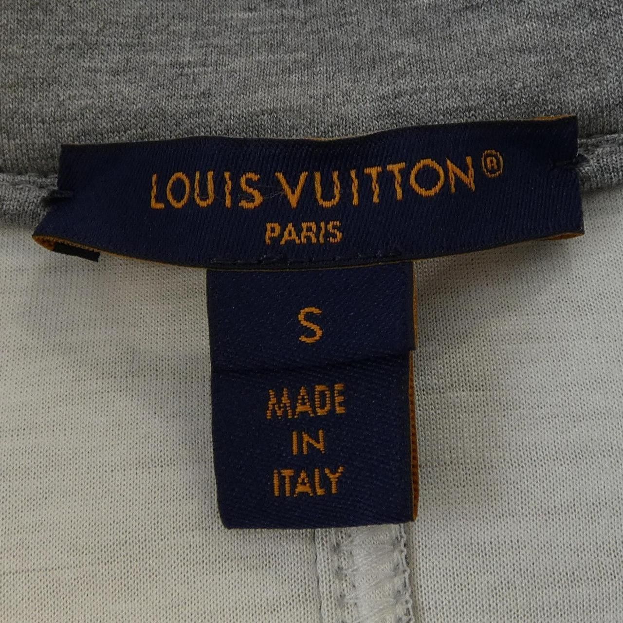 Louis Vuitton Louis Vuitton Louis Vuitton Monogram Mini Skirt Plastic / Synthetic Skirts FTJS92ZHP DUTY FREE for USA Size ONE SIZE - 4 Thumbnail