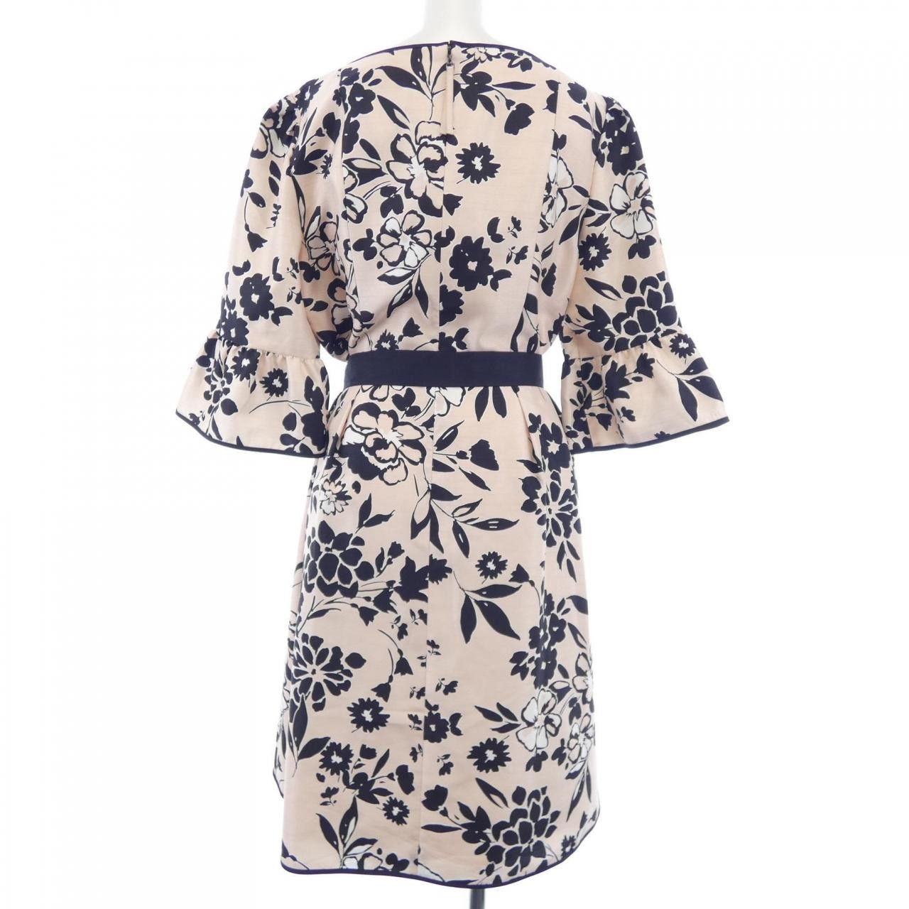 Other Other TO BE CHIC Dress Textile Dresses DUTY FREE for USA Size ONE SIZE - 2 Thumbnail