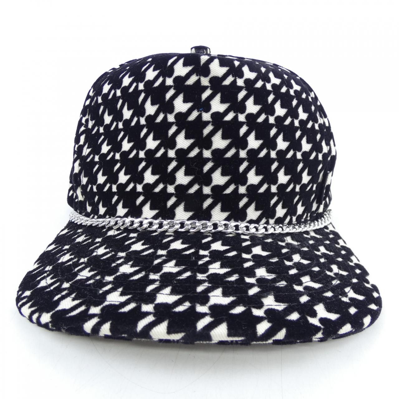Other Other MIDNIGHT STUDIO Cap Textile Hats DUTY FREE for USA Size ONE SIZE - 2 Thumbnail