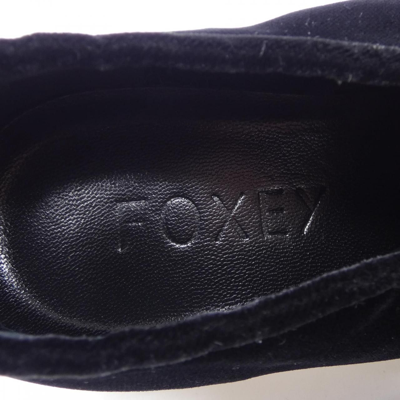 Other Other FOXEY Sneakers Others Shoes DUTY FREE for USA Size ONE SIZE - 6 Thumbnail