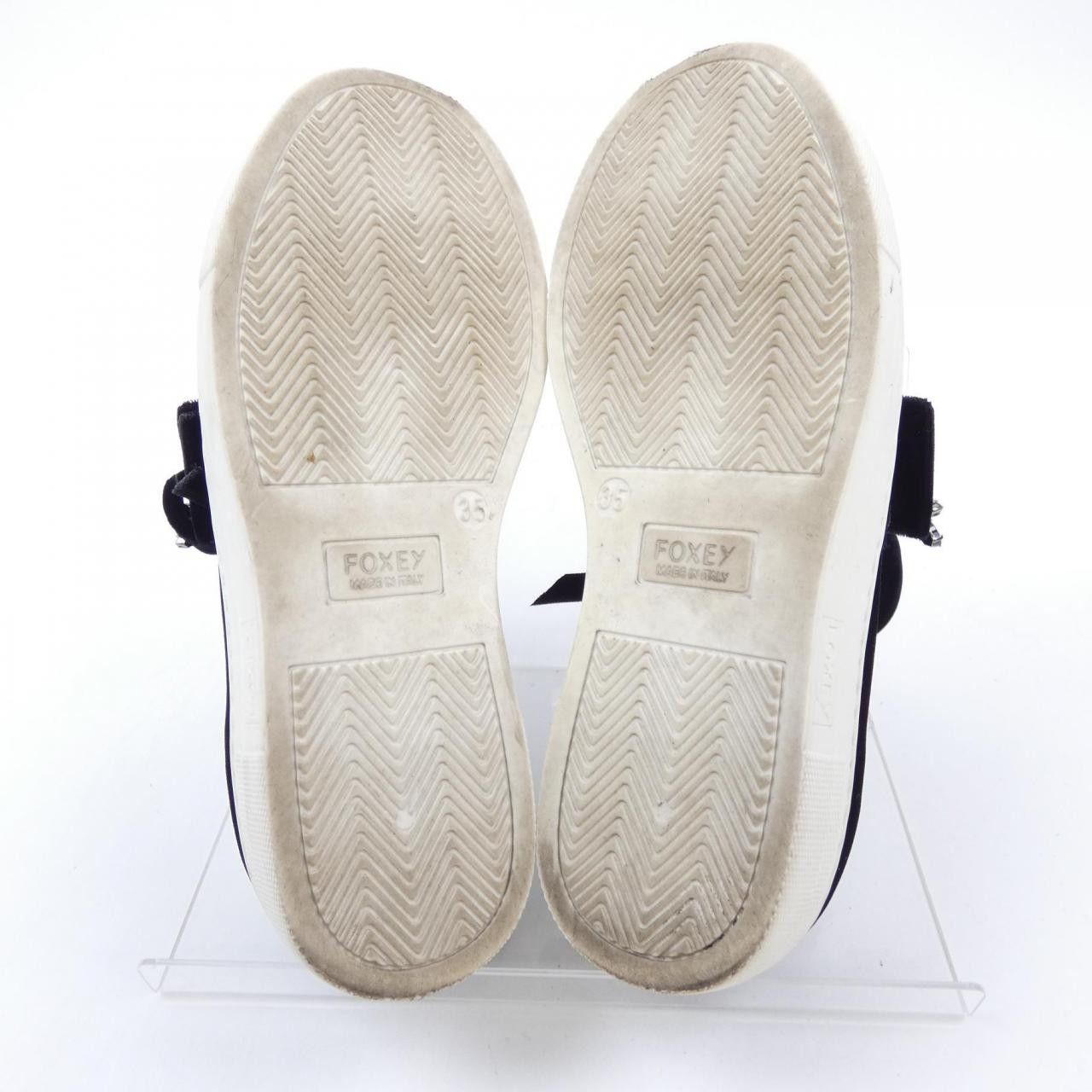 Other Other FOXEY Sneakers Others Shoes DUTY FREE for USA Size ONE SIZE - 4 Thumbnail