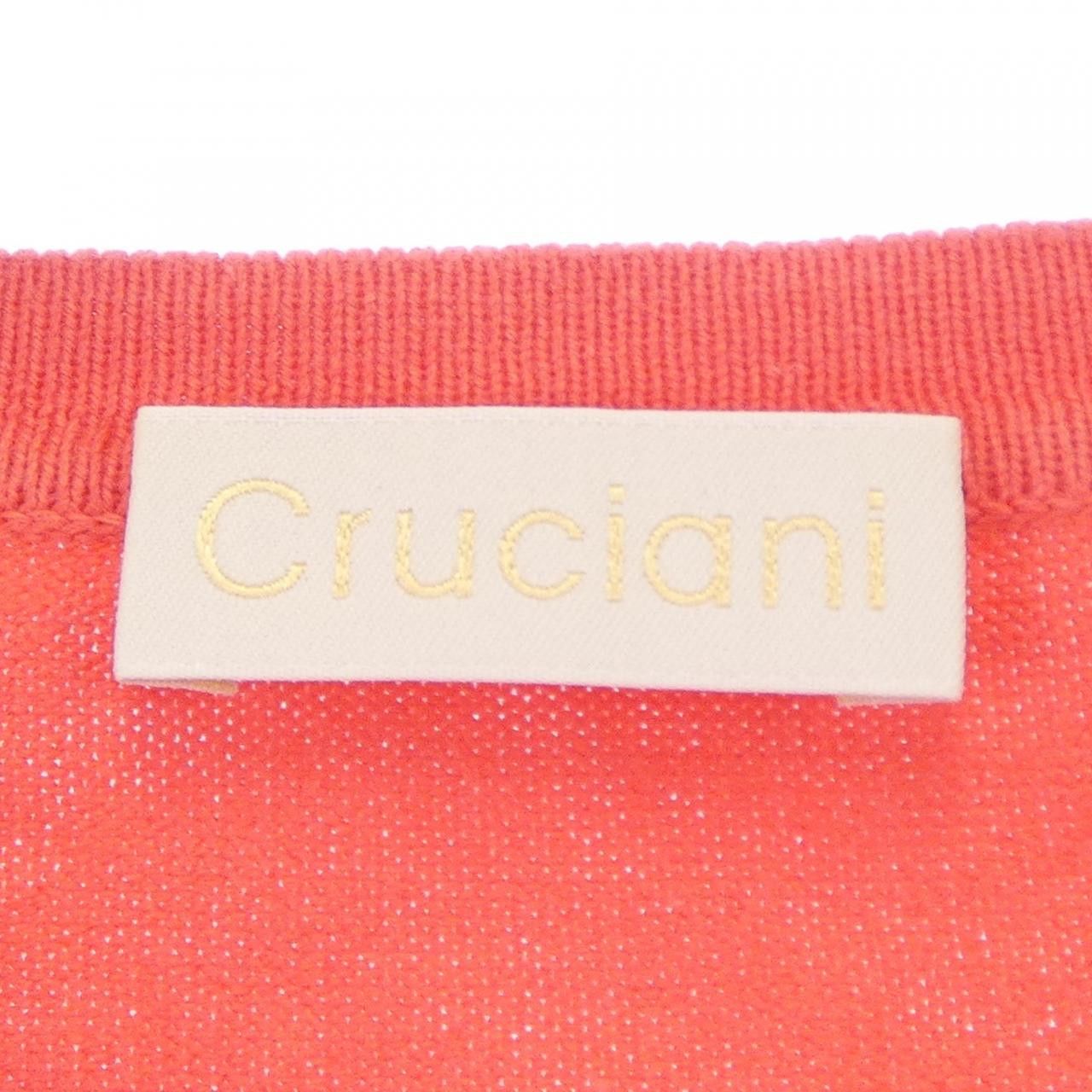 Other Other Cruciani Cardigan Others Tops DUTY FREE for USA Size ONE SIZE - 4 Thumbnail