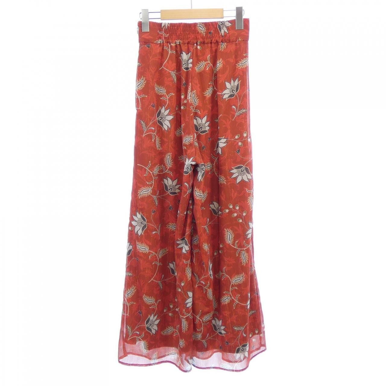 Other Other Ameri Vintage Setup Textile Suits 01110531430 DUTY FREE for USA Size ONE SIZE - 9 Thumbnail