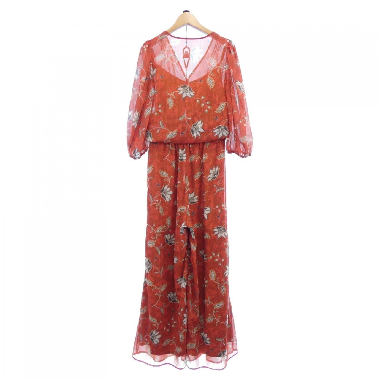 Other Other Ameri Vintage Setup Textile Suits 01110531430 DUTY FREE for USA Size ONE SIZE - 2 Thumbnail
