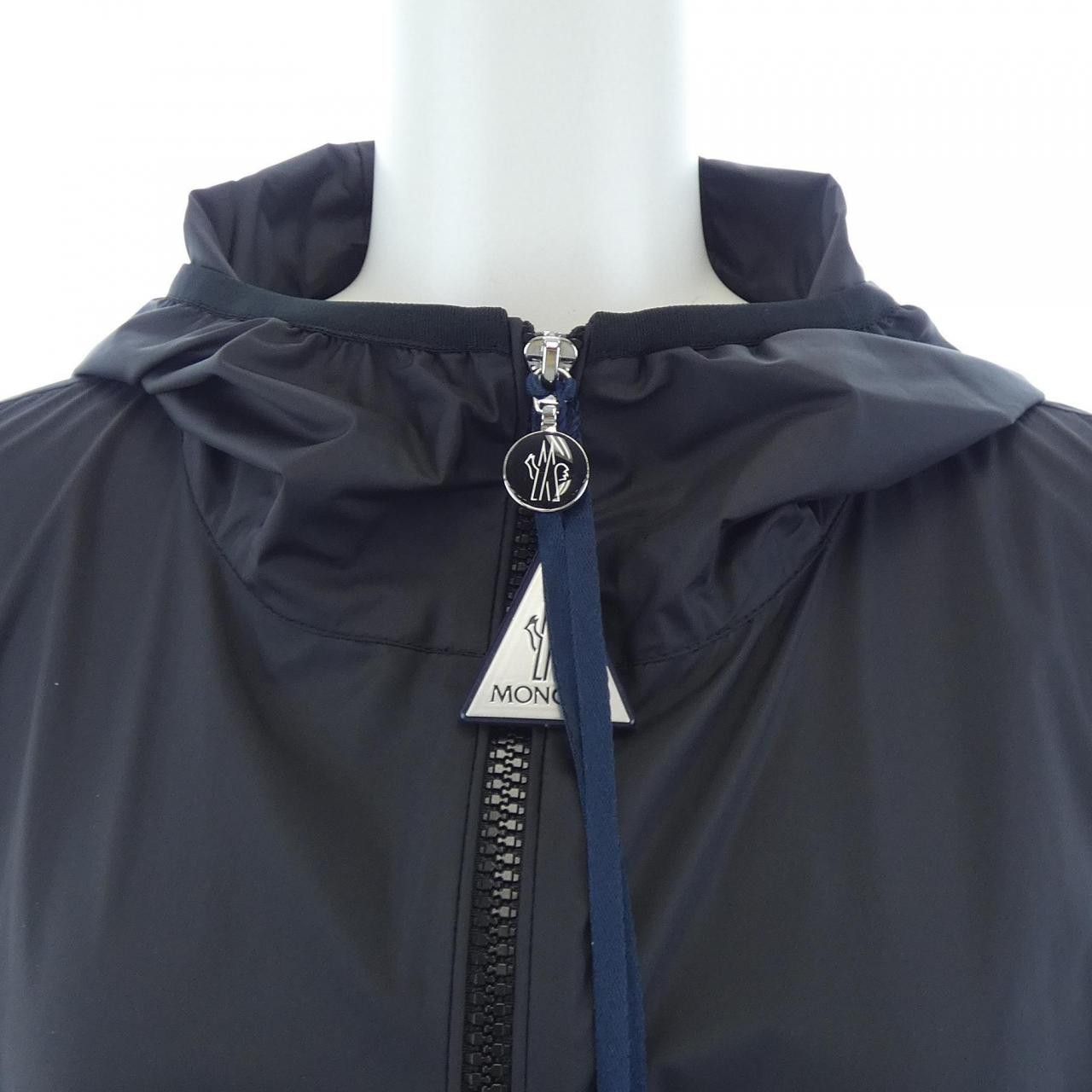Moncler Moncler Moncler FEGEO Jacket Others Outerwear FEGEO DUTY FREE for USA Size ONE SIZE - 5 Thumbnail