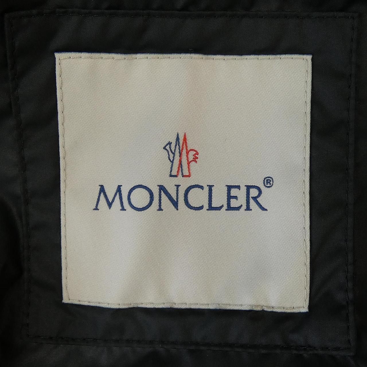Moncler Moncler Moncler FEGEO Jacket Others Outerwear FEGEO DUTY FREE for USA Size ONE SIZE - 4 Thumbnail