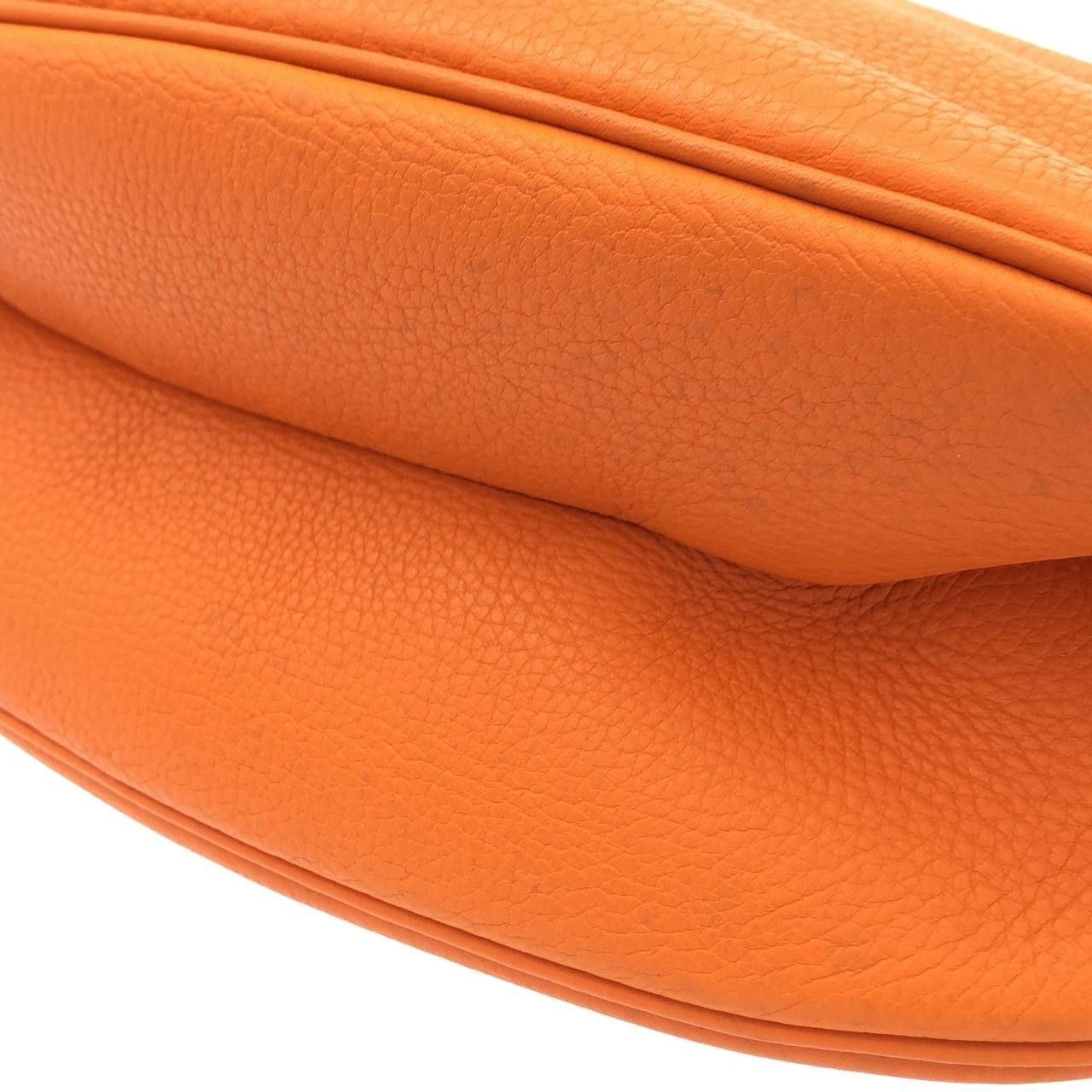 Hermes Hermes Hermes Gao Togo Shoulder Bag Leather Shoulder Bag G DUTY FREE for USA Size ONE SIZE - 2 Thumbnail