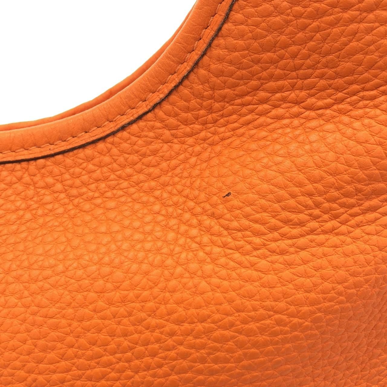 Hermes Hermes Hermes Gao Togo Shoulder Bag Leather Shoulder Bag G DUTY FREE for USA Size ONE SIZE - 5 Thumbnail