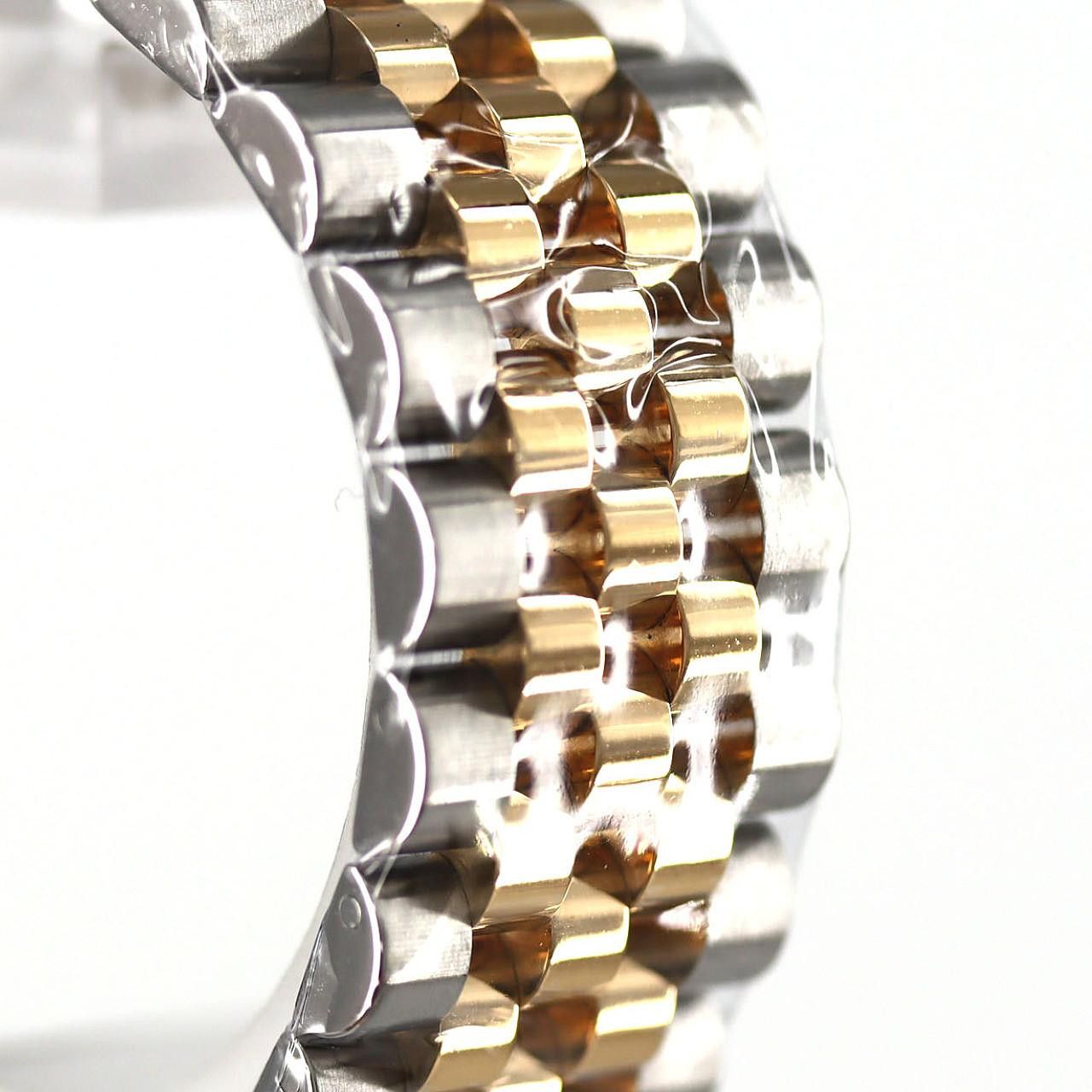 Rolex Rolex Rolex Datejust Stainless Steel Yellow Gold Automatic Metal Automatic 126333 DUTY FREE for USA Size ONE SIZE - 5 Thumbnail