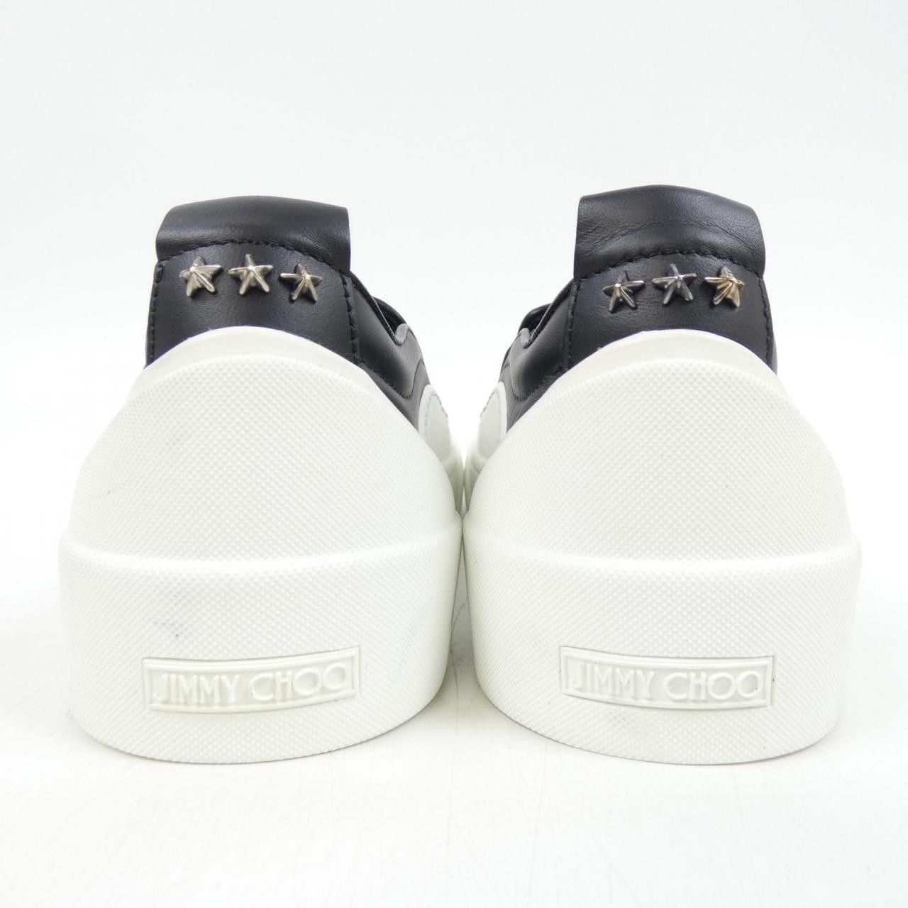 Jimmy Choo Jimmy Choo JIMMY CHOO Sneakers Others Shoes DUTY FREE for USA Size ONE SIZE - 5 Thumbnail