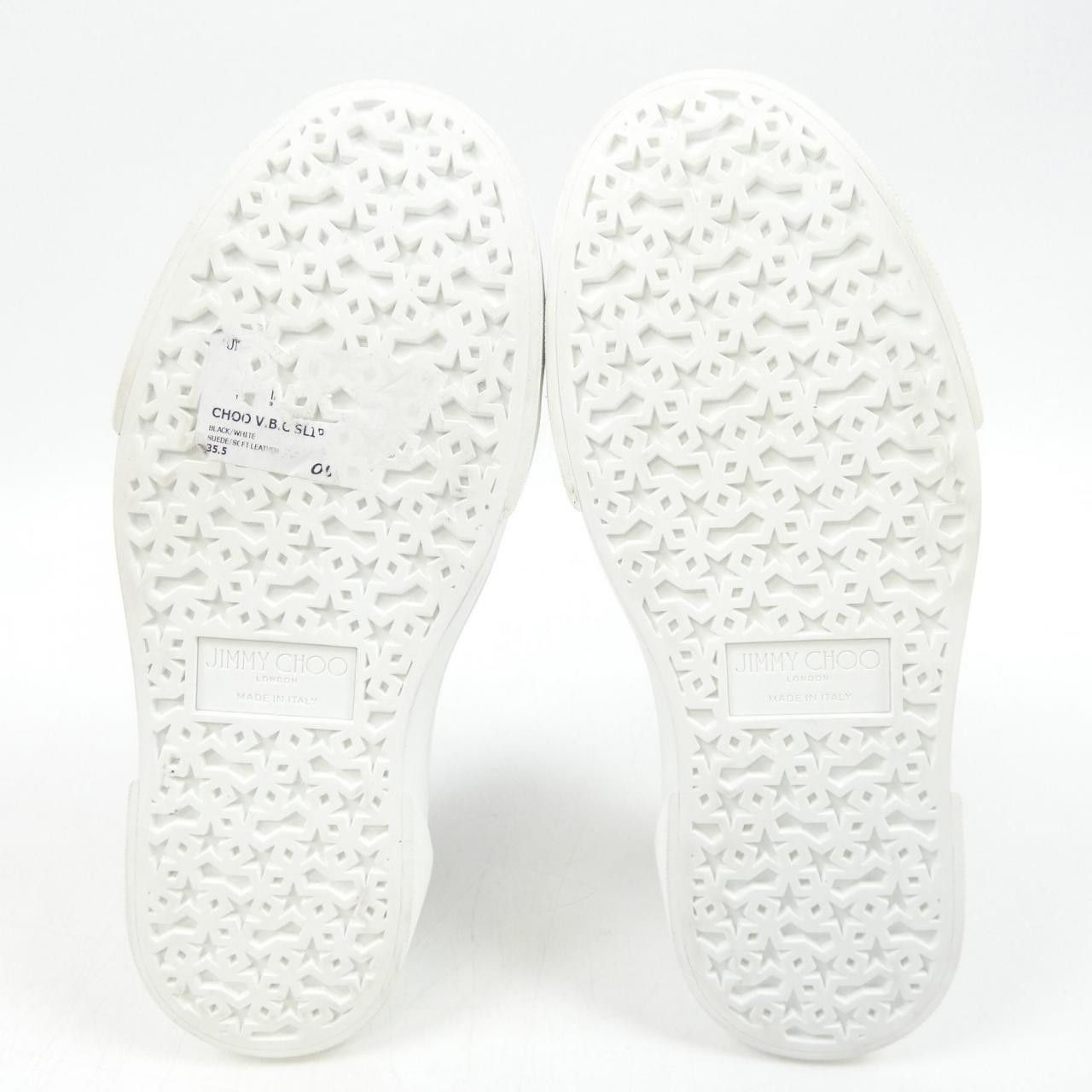 Jimmy Choo Jimmy Choo JIMMY CHOO Sneakers Others Shoes DUTY FREE for USA Size ONE SIZE - 4 Thumbnail
